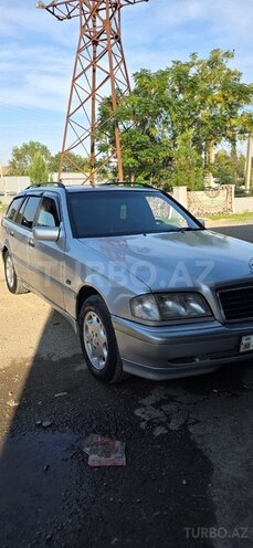Mercedes C 180 1997, 400,000 km - 2.0 l - Cəlilabad