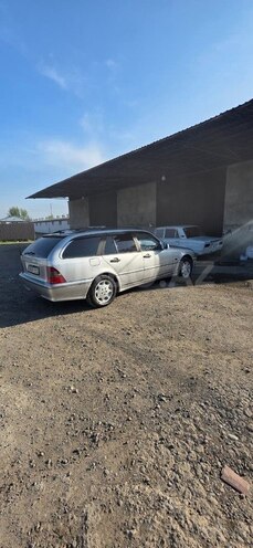 Mercedes C 180 1997, 400,000 km - 2.0 l - Cəlilabad