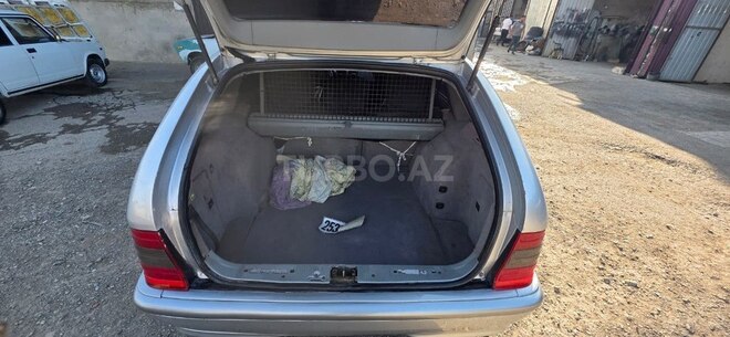 Mercedes C 180 1997, 400,000 km - 2.0 l - Cəlilabad