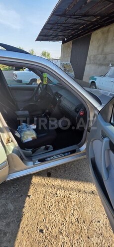 Mercedes C 180 1997, 400,000 km - 2.0 l - Cəlilabad