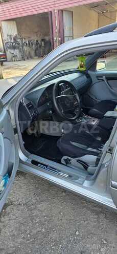 Mercedes C 180 1997, 400,000 km - 2.0 l - Cəlilabad