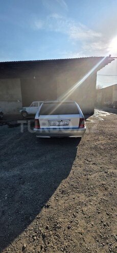 Mercedes C 180 1997, 400,000 km - 2.0 l - Cəlilabad
