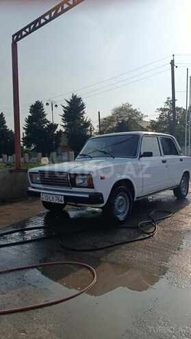 LADA (VAZ) 2107 2003, 16,399 km - 1.6 л - Lənkəran