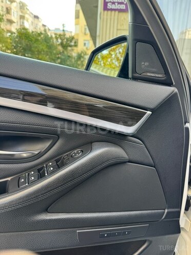 BMW 535 2015, 175,000 km - 3.0 l - Bakı