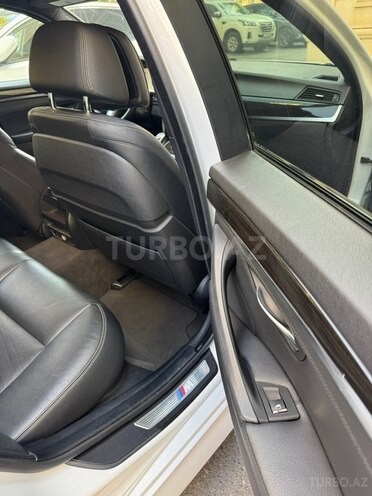 BMW 535 2015, 175,000 km - 3.0 l - Bakı