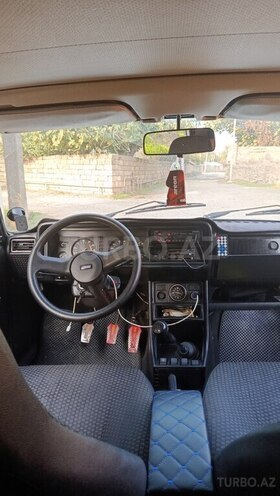 LADA (VAZ) 2107 2003, 16,399 km - 1.6 л - Lənkəran