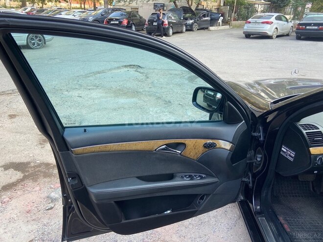 Mercedes E 220 2006, 300,000 km - 2.2 l - Bakı