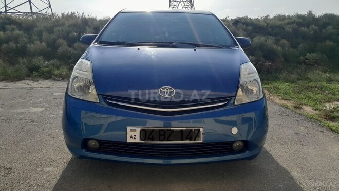 Toyota Prius 2006, 305,000 km - 1.5 l - Bakı