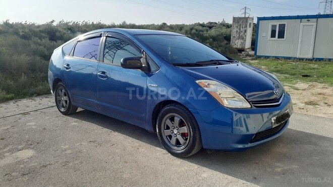 Toyota Prius 2006, 305,000 km - 1.5 l - Bakı