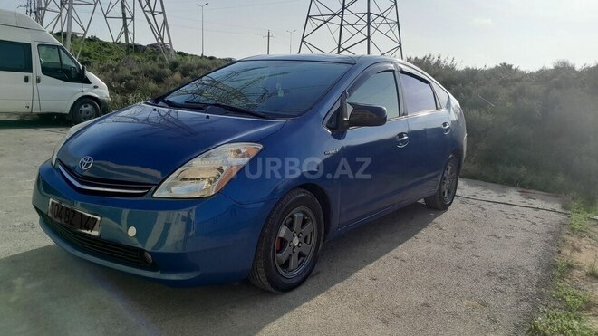 Toyota Prius 2006, 305,000 km - 1.5 l - Bakı