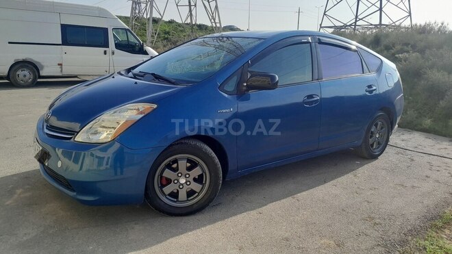 Toyota Prius 2006, 305,000 km - 1.5 l - Bakı