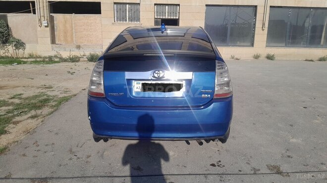 Toyota Prius 2006, 305,000 km - 1.5 l - Bakı