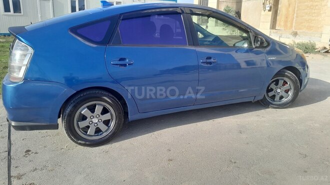 Toyota Prius 2006, 305,000 km - 1.5 l - Bakı