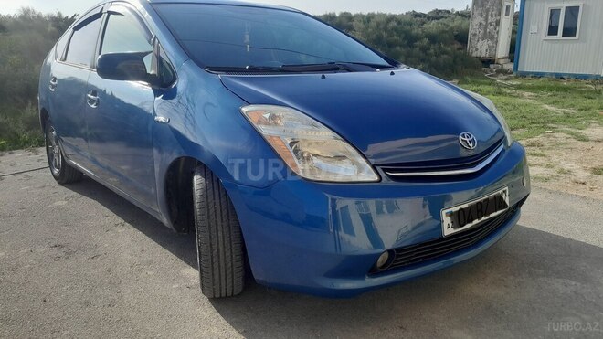 Toyota Prius 2006, 305,000 km - 1.5 l - Bakı