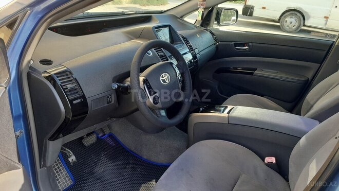 Toyota Prius 2006, 305,000 km - 1.5 l - Bakı