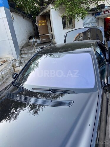 Mercedes E 220 2006, 300,000 km - 2.2 l - Bakı