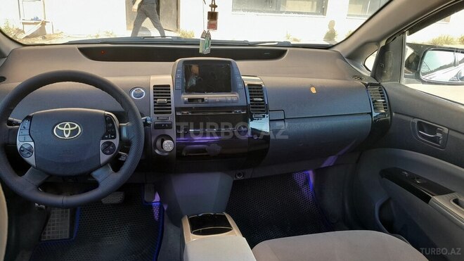 Toyota Prius 2006, 305,000 km - 1.5 l - Bakı