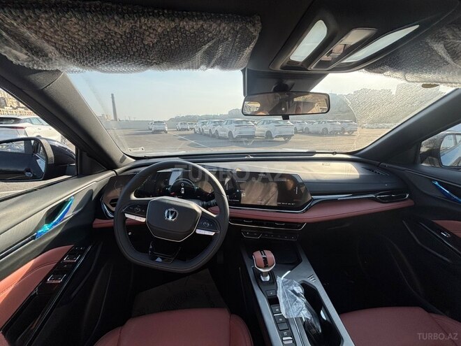 Changan  2026, 0 km - 1.5 l - Bakı