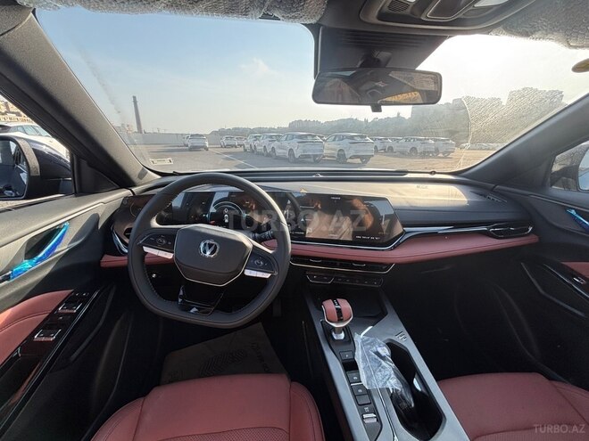 Changan  2026, 0 km - 1.5 l - Bakı