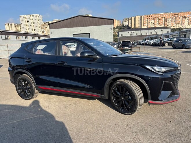 Changan  2026, 0 km - 1.5 l - Bakı