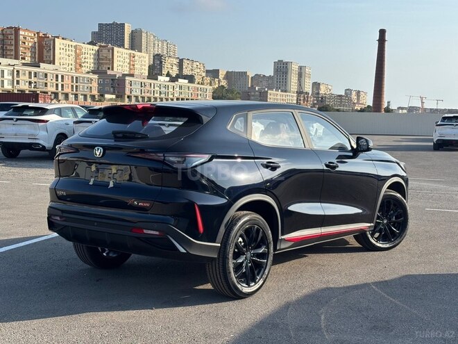 Changan  2026, 0 km - 1.5 l - Bakı