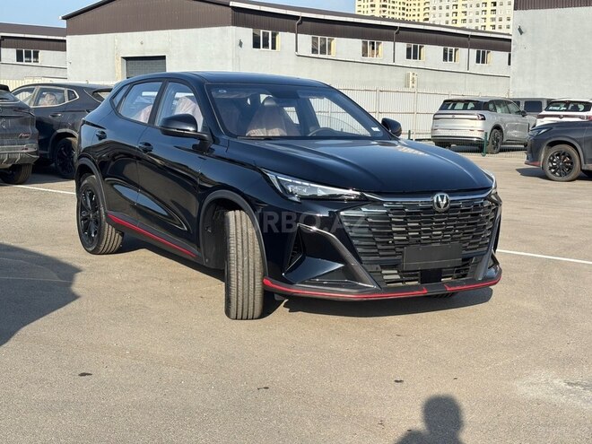 Changan  2026, 0 km - 1.5 l - Bakı