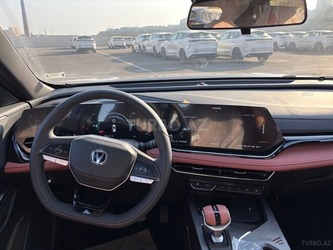 Changan  2026, 0 km - 1.5 l - Bakı