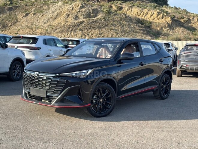 Changan  2026, 0 km - 1.5 l - Bakı