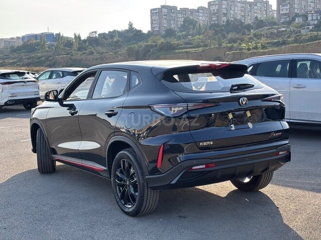 Changan  2026, 0 km - 1.5 l - Bakı