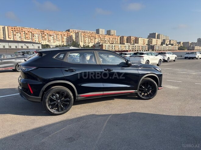 Changan  2026, 0 km - 1.5 l - Bakı
