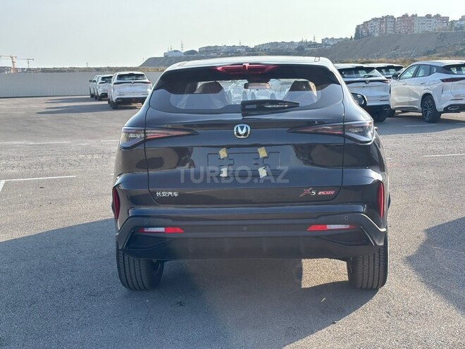 Changan  2026, 0 km - 1.5 l - Bakı