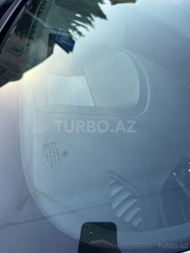 BMW 535 2015, 175,000 km - 3.0 l - Bakı