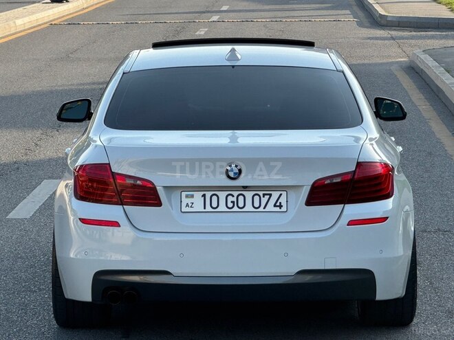 BMW 535 2015, 175,000 km - 3.0 l - Bakı
