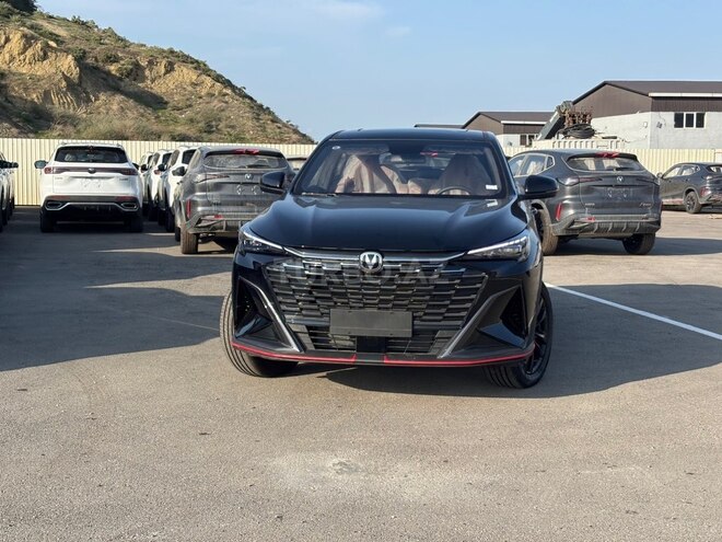 Changan  2026, 0 km - 1.5 l - Bakı