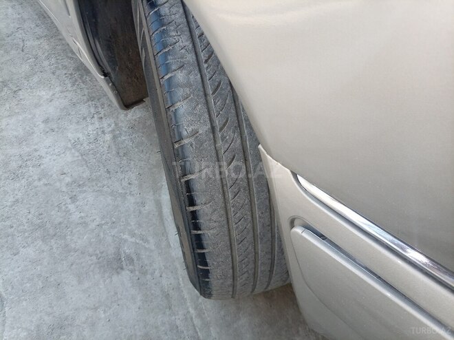 Mercedes E 290 1997, 450,000 km - 2.9 l - Bakı