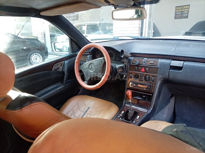 Mercedes E 290 1997, 450,000 km - 2.9 l - Bakı