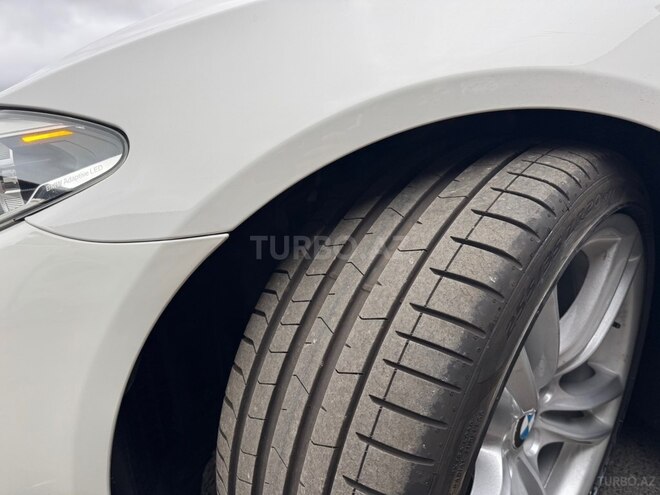 BMW 535 2015, 175,000 km - 3.0 l - Bakı