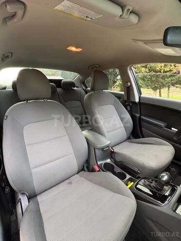 Kia Forte 2018, 207,605 km - 2.0 l - Bakı