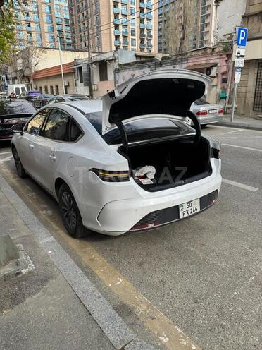 BYD Destroyer 05 2025, 40,000 km - 1.5 l - Bakı