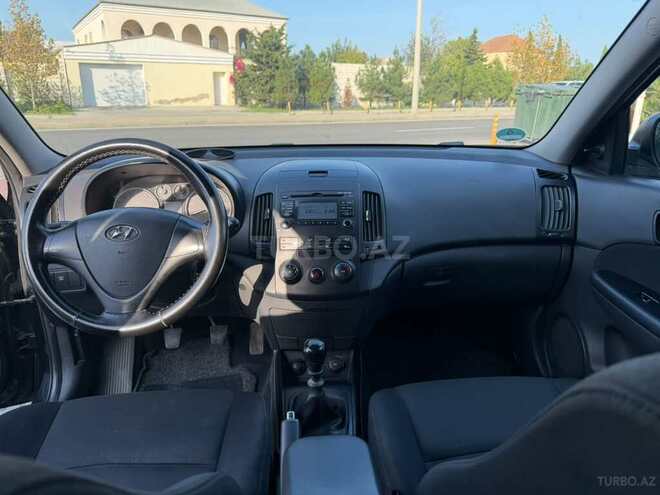 Hyundai i30 2007, 284,979 km - 1.4 l - Bakı