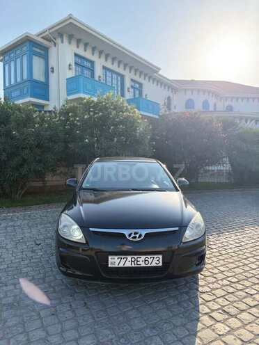 Hyundai i30 2007, 284,979 km - 1.4 l - Bakı