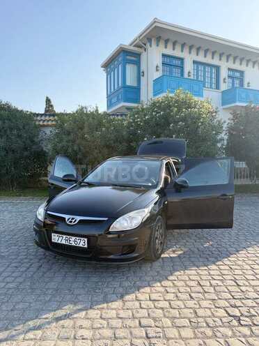 Hyundai i30 2007, 284,979 km - 1.4 l - Bakı