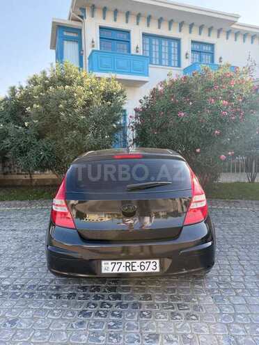 Hyundai i30 2007, 284,979 km - 1.4 l - Bakı