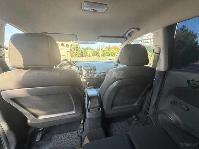 Hyundai i30 2007, 284,979 km - 1.4 l - Bakı