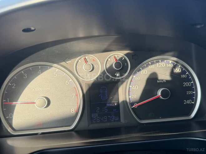 Hyundai i30 2007, 284,979 km - 1.4 l - Bakı