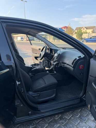 Hyundai i30 2007, 284,979 km - 1.4 l - Bakı