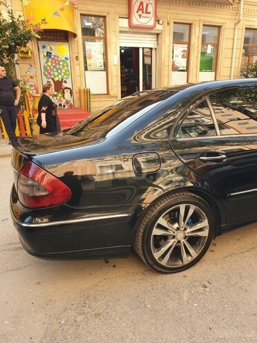 Mercedes E 320 2005, 280,000 km - 3.0 l - Bakı