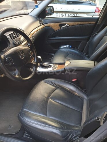 Mercedes E 320 2005, 280,000 km - 3.0 l - Bakı