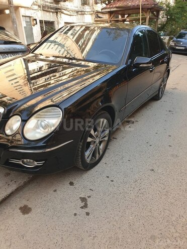 Mercedes E 320 2005, 280,000 km - 3.0 l - Bakı