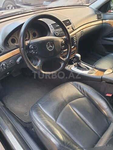 Mercedes E 320 2005, 280,000 km - 3.0 l - Bakı